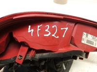 фото thumb №15, Лампа ліва задня лівий задня opel corsa d lift 13186350 europa 3 двері вкладиш