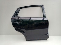 Nissan ariya 2022- дверь правое задние задний правая Доставка, фото thumb