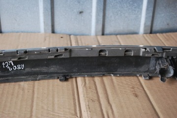 фото thumb №11, Планка бампера правий перед a8 d3 рестайлінг 4e0807224ab