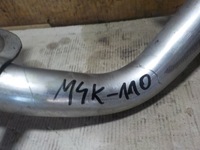 фото thumb №3, Ford mondeo mk4 труба шланг інтеркулер