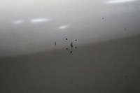 фото thumb №8, Дверь правое передние yk tucson i 2.0 бензин