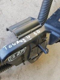 Жгут клемма аккумулятор touareg iii 4m0971228db в Украине, фото thumb