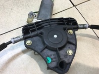 фото thumb №7, Підйомник вікна праві перед thalia i 8200169095