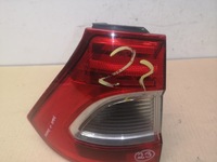 фото thumb №6, Лампа задняя левая w крыло ford galaxy mk3 lift 10-14