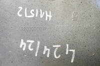 фото thumb №10, Крыло левый передний peugeot 807 a203000011 06r c8