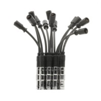 Дроти запалювання valeo 346141 pasuje do mercedes-benz klasa e sedan Недорого, фото thumb