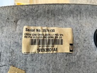 фото thumb №8, Потолок потолок люк dodge ram 1500 crew cab 2009-2018