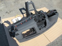 фото thumb №7, Bmw x3 e83 lift подушки безпеки натягувачі заглушка czarna