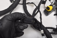 фото thumb №6, Mini f65 2.0 t джгут електропроводка лонжерон 25r 6825781