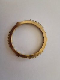 Купити Синхронізатор заднього передача r t4 2.5 tdi 102 ps dxz afk fjs 02f311295m, фото thumb