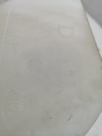 фото thumb №9, Бак омивача jaguar xf x260 gx73-17b613-b