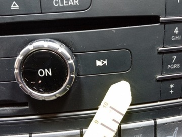 фото thumb №9, Mercedes cls w257 рестайлінг панель радіо a2189002506 a2189012901