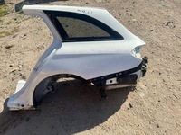 фото thumb №1, Чверть крила лівий задня merced e-klasa w213 16r