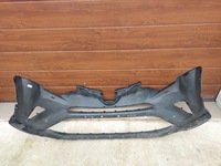 фото thumb №10, Бампер перед toyota rav4 iv lift 2015 - 2018