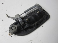 фото thumb №4, Ручка зовнішня передня ліва volvo s80 05r