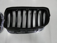 фото thumb №5, Решітка радіатора, решітки радіатора, решітка радіатора bmw x-5 e70