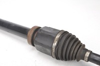 фото thumb №5, Volvo v70 iii s80 ii 2.0 d3 / d4 приводной вал правая длинная