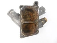 фото thumb №6, Колектор тройник wody 1536929 scania r hpi