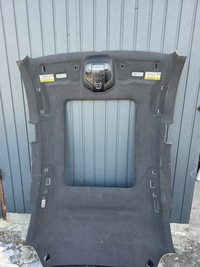 фото thumb №1, Maserati levante потолок