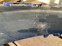 фото thumb №9, Бампер перед передний mercedes c-klasa w205 pdc