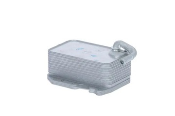 фото thumb №11, Радиаторов масла двигательный 31791 nrf