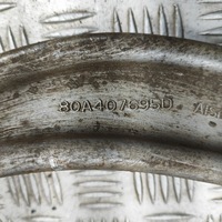 фото thumb №10, Audi q5 sq5 2017 левая сторона нижний рычаг передний