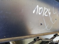 фото thumb №8, Решётка средняя toyota corolla e21 gr lift sedan 53112-02d80