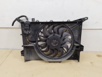 Вентилятор радиатора volvo s60 1 v70 2 30749760 30741238 с Разборки, фото thumb