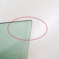 фото thumb №5, Mini cooper countryman r60 2012 перед сторона левая стекло дверь передних