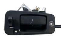 фото thumb №3, Chevrolet silverado gmc sierra 07-14 ручка наружная задняя rh оригинал