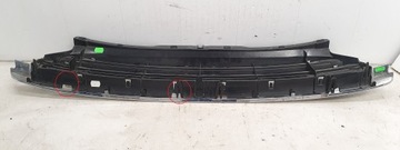 фото thumb №7, Mini cooper r56 решётка радиатора решётка радиатор оригинал