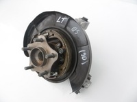 фото thumb №5, Поворотный кулак ступица левый задняя infiniti q50 3.7 v6