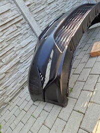 фото thumb №8, Бампер kia ceed iii 3 рестайлинг kc3f-021