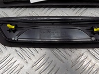 фото thumb №5, Bmw x1 f48 накладки планки порогові м-пакет kpl