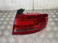 фото thumb №9, Фара правая задняя правое зад w крыло sedan audi a4 b8 8k 170375
