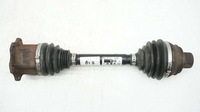 фото thumb №1, Audi s5 8t 4.2 fsi полуось левая перед передняя 8k0407271q