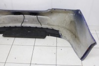 Opel insignia a hb рестайлінг  2011r- бампер задні задній z20z - код лакофарбового покриття Недорого, фото thumb