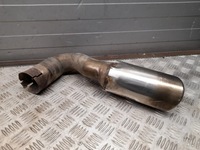 фото thumb №5, Jeep grand cherokee задний насадки выхлоп