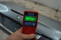 фото thumb №16, Кришка багажника багажника задня mercedes w211 lift sedan