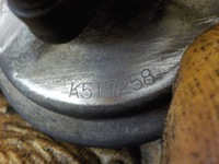 фото thumb №5, Pajero iii 2.5 tdi 06r 115km клапан egr k5t7258