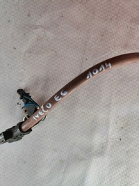 фото thumb №4, Iveco e6 клема 5801703963