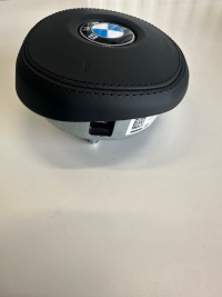 Подушка подушка безопасности водителя bmw g30 g32 g11 g12 g01 g05 g07 x5 x3 m набор в Украине, фото thumb