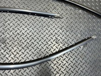 фото thumb №8, Молдинг скло бічний shadowline bmw f31 4848948