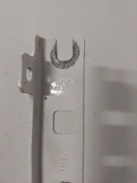 фото thumb №7, Петля капот правий vw golf vi kombi 1km823302