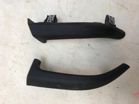 фото thumb №1, Chevrolet trax 17- молдинг dekor панели приборной панели