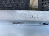 фото thumb №14, Бампер передний перед ford puma ii st-line mk2 2019-