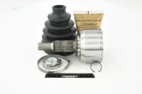 Шрус  піввісь перед 2410-kapt febest dacia Оригінал, фото thumb