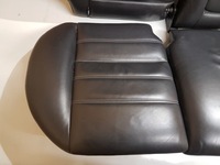 фото thumb №6, Ford kuga mk1 заднє сидіння сидіння спинка шкіра
