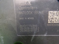 фото thumb №10, Chrysler voyager насос abs насос тормозная 00402775e000