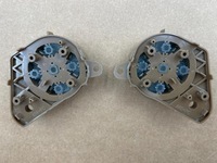 фото thumb №12, Кнопки перемикачі мультифункцій a1648700558 do mercedes ml w164 2007-11